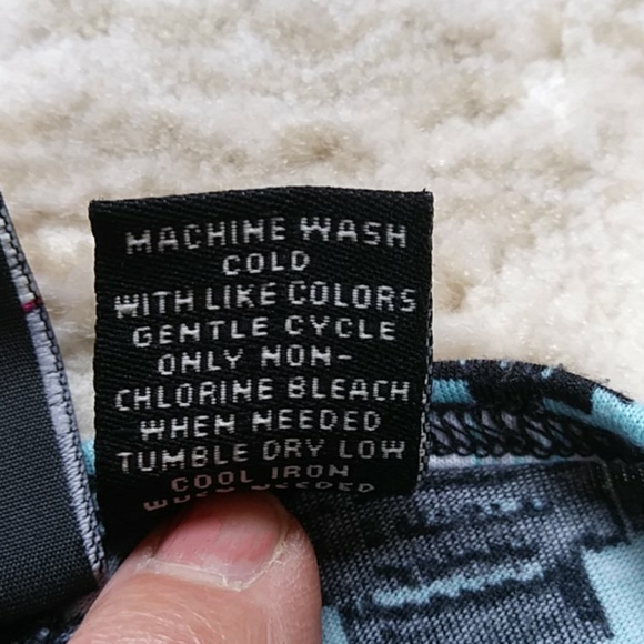 Ultra Flirt Peak A Boo Back Summer Dress Junior XL - Picture 3 of 15